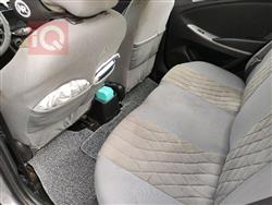 هيونداي أكسنت